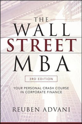 Wall street training
